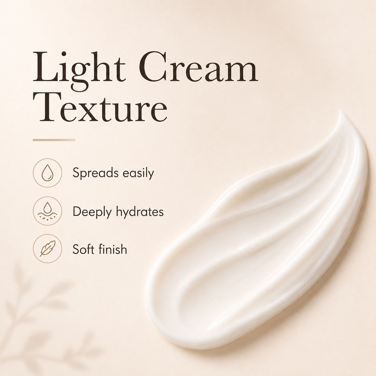 Advanced Lotion