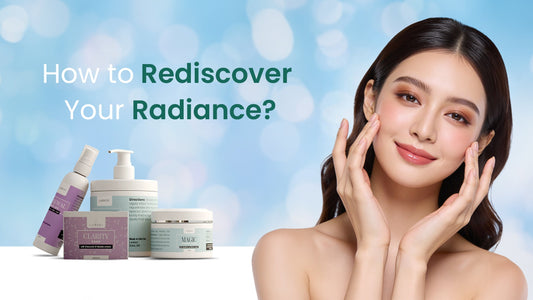 How to Rediscover Your Radiance During Ramadan?
