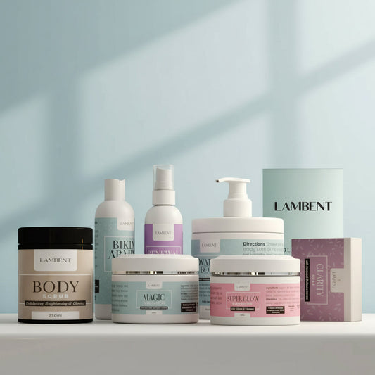 Celebrating Women’s Day: How Lambent Supports Women’s Skincare Journey