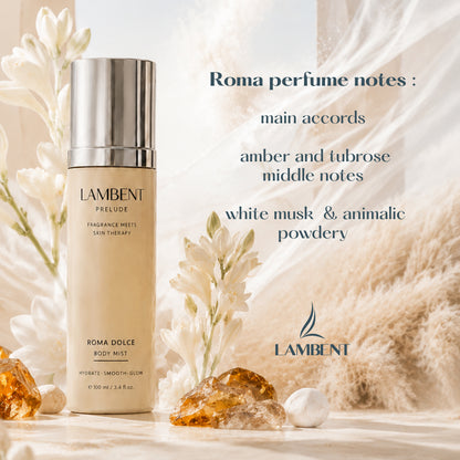 ROMA DOLCE