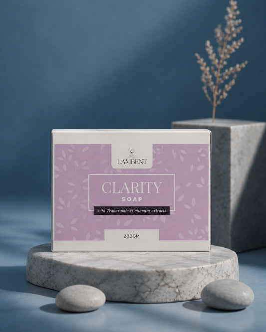 Clarity Soap