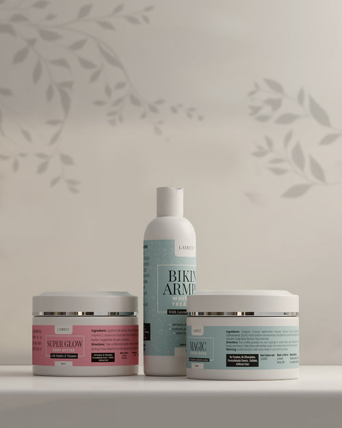 Intimate & Dark Areas Bundle