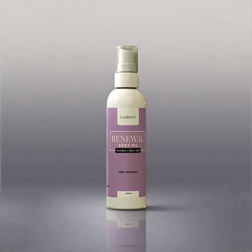Renewal Body Oil 