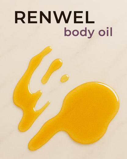 Renewal Body Oil