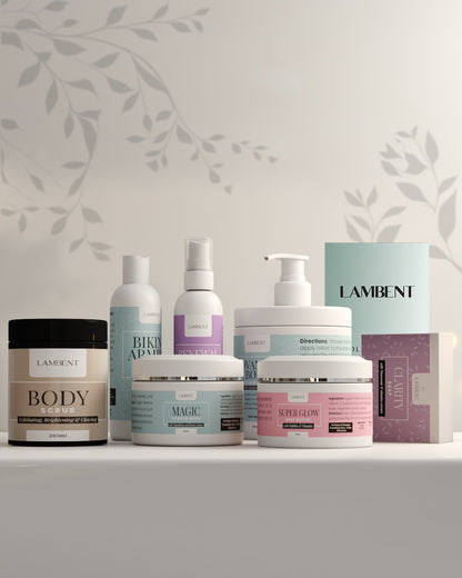 Radiance Bundle