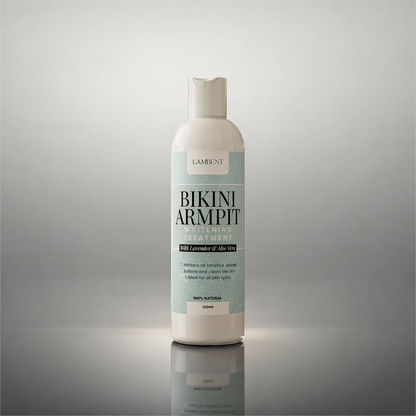 Bikini Armpit Whitening Treatment