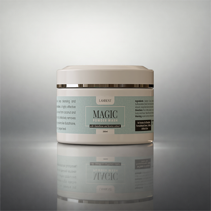 Magic Powder Wash