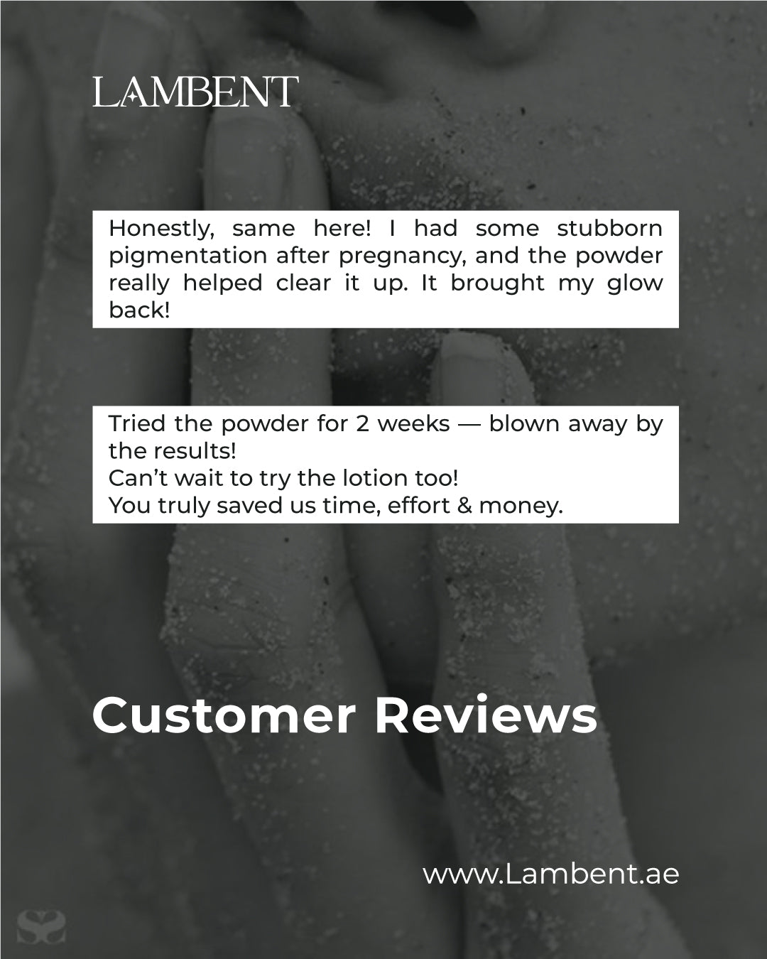 Magic Powder Wash customer reviews