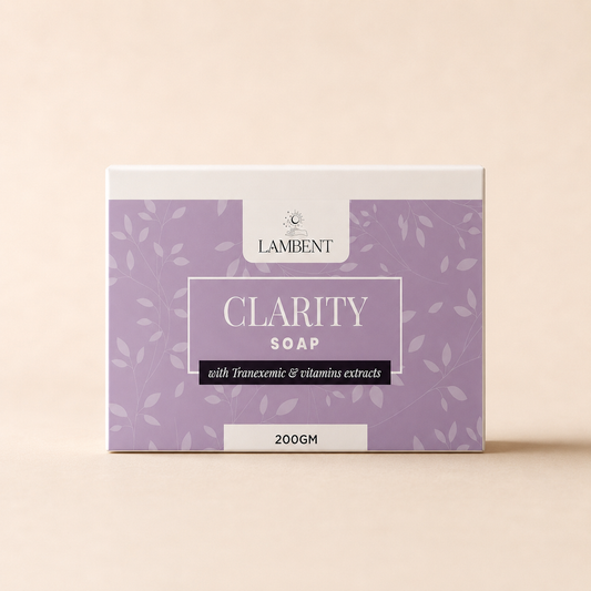 Clarity Soap