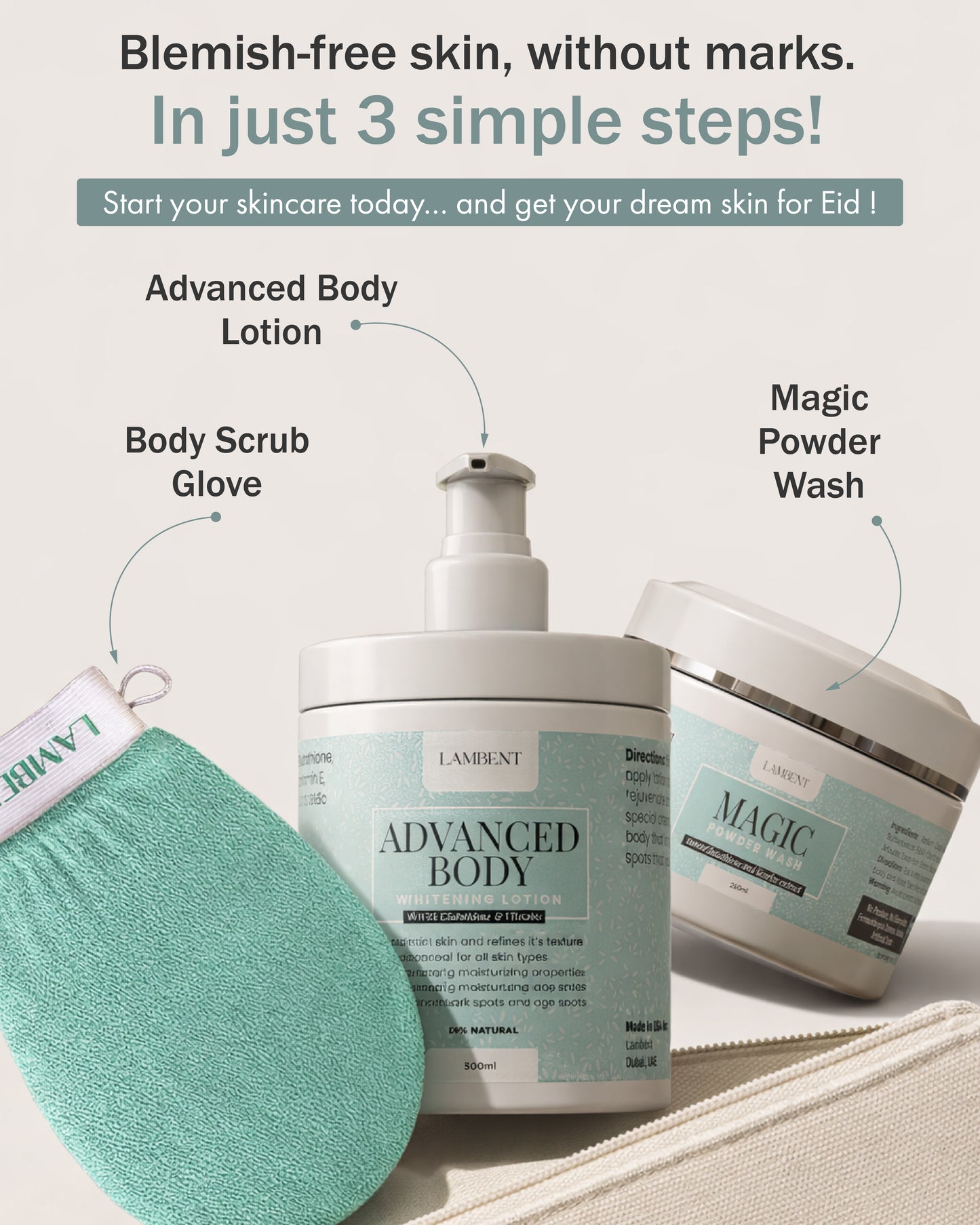 Glow Ritual Bundle