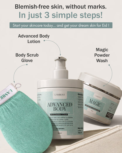 Glow Ritual Bundle