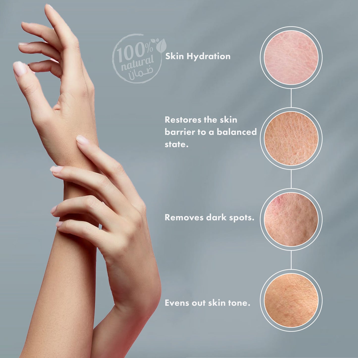 Super Glow – Full Body Lightening for a Radiant, Even-Toned Complexion