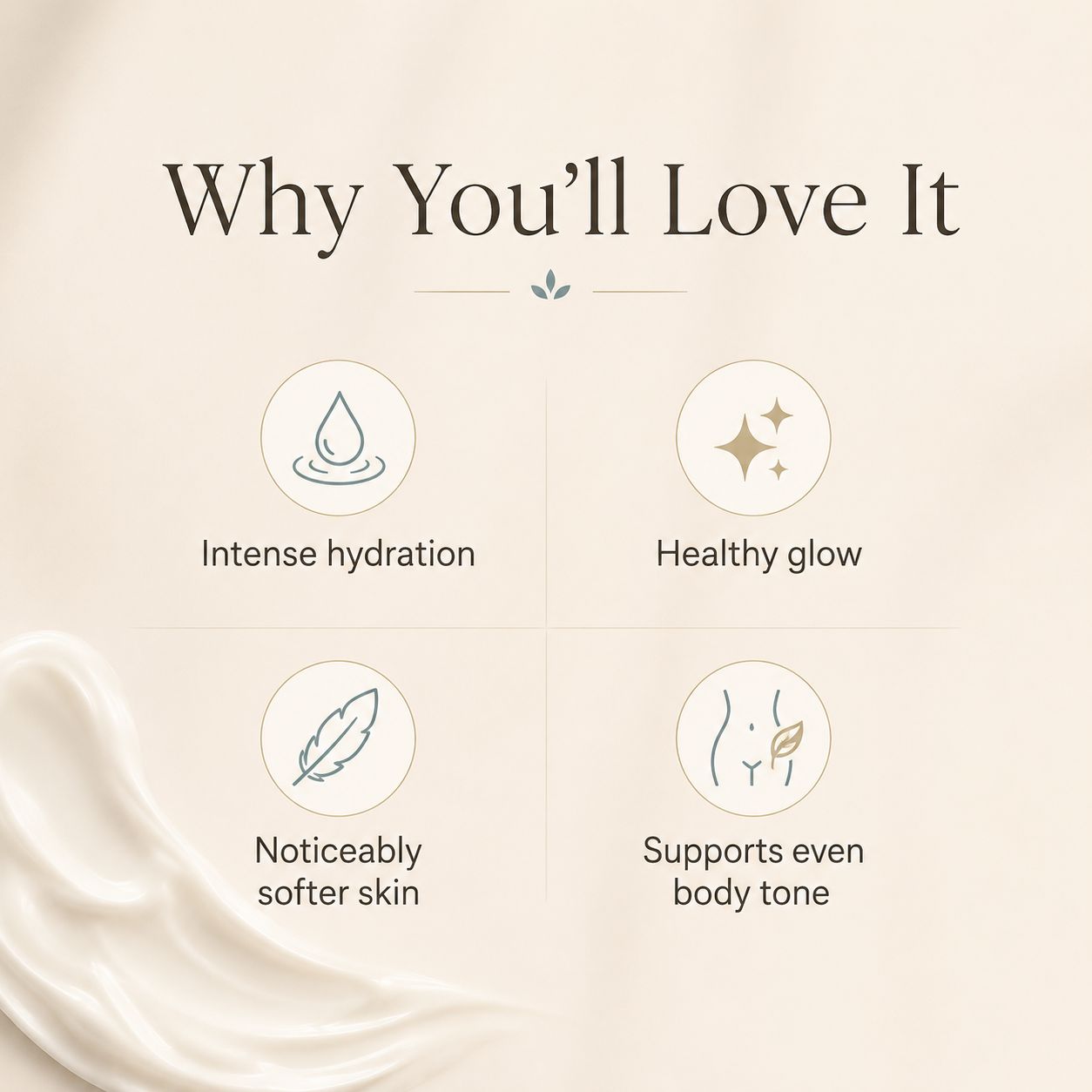 Advanced Lotion
