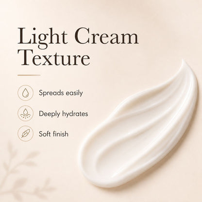 Advanced Lotion
