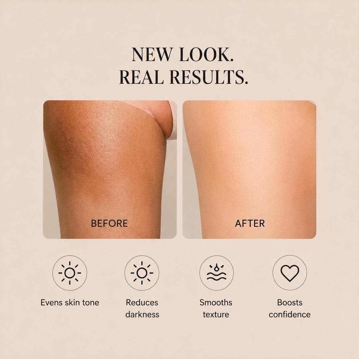 Magic Powder Wash
