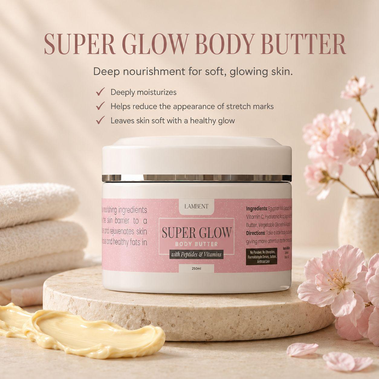 Super Glow