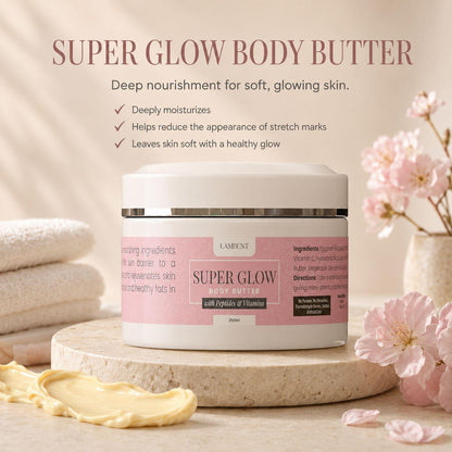 Super Glow
